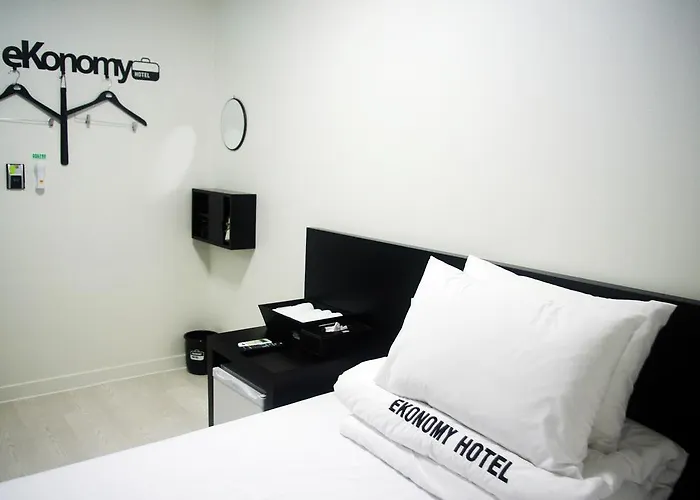 Motel Ekonomy Nampo 2*