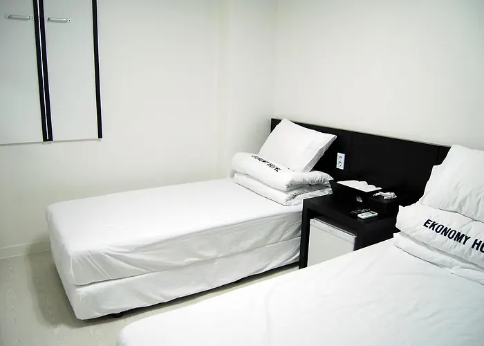 Motel Ekonomy Nampo 2*