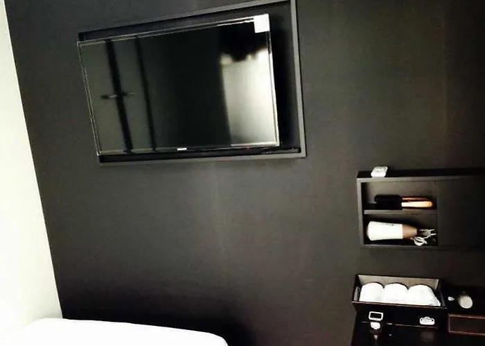 Motel Ekonomy Nampo Busan