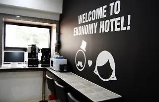 Ekonomy Nampo