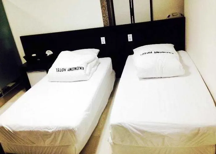 Ekonomy Nampo Motel 2*