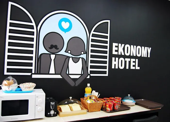 Ekonomy Nampo