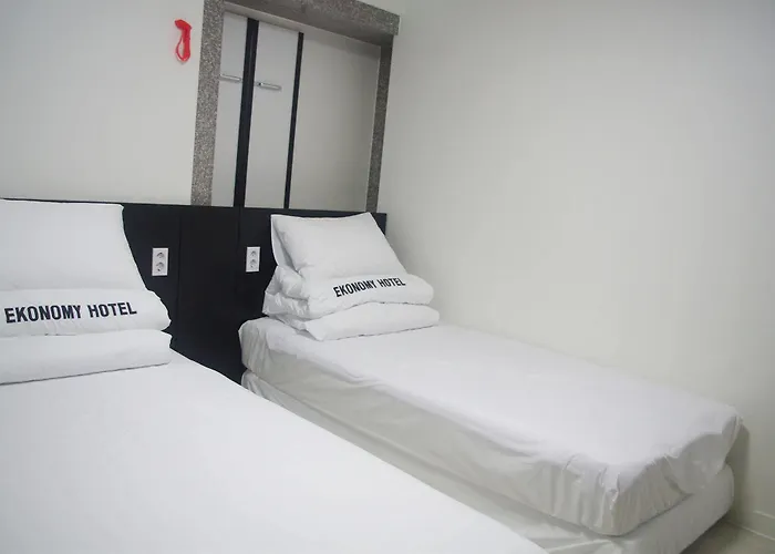 Ekonomy Nampo Motel 2*